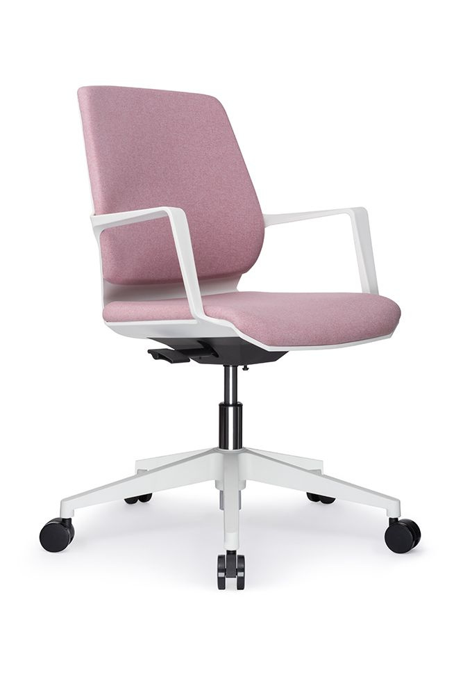 Riva Chair Офисное кресло, розоввый #1