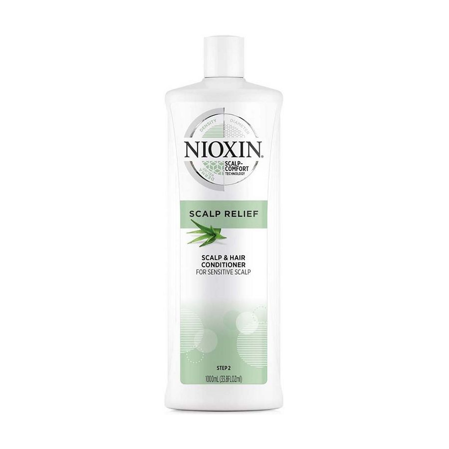 Nioxin Кондиционер для волос, 1000 мл #1