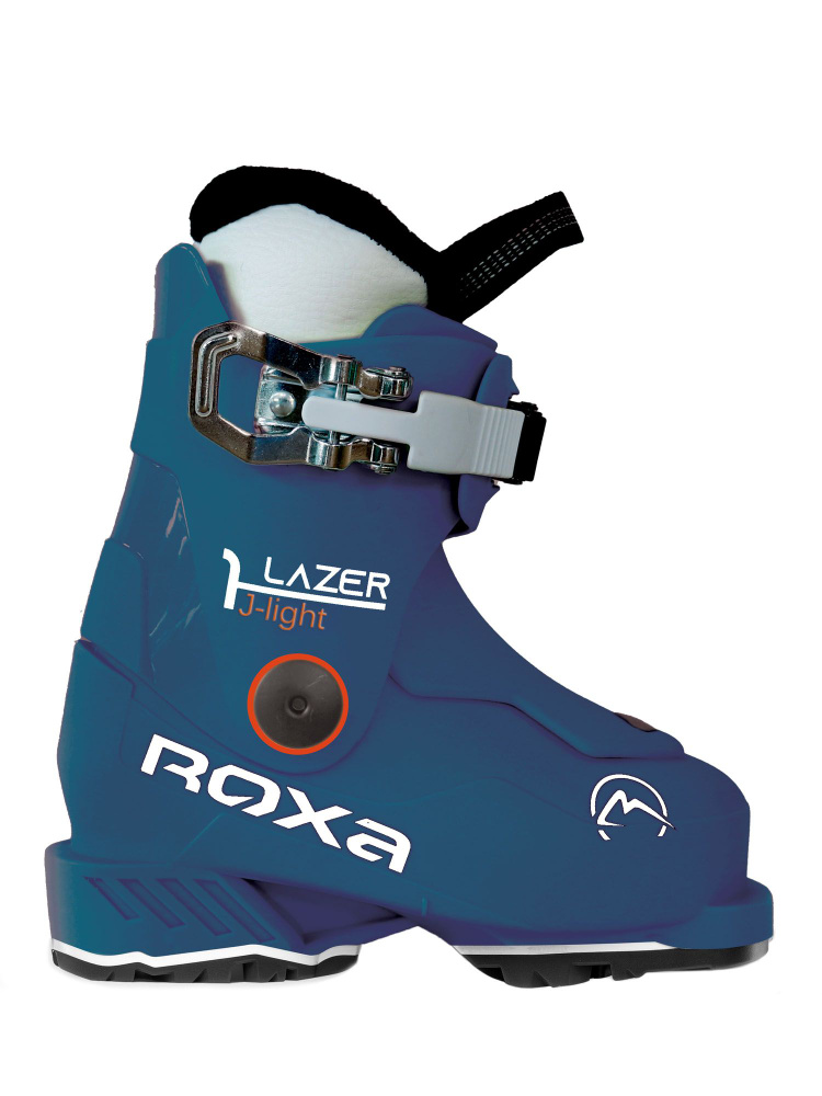 Горнолыжные Ботинки Roxa Lazer 1 Gw Dk Blue/Orange (См:17,5) #1