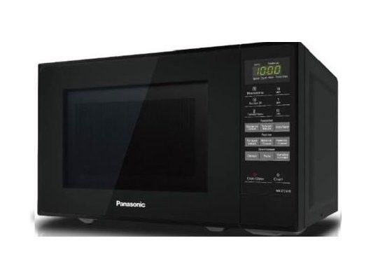 Микроволновая печь Panasonic NN-ST25HBZPE #1