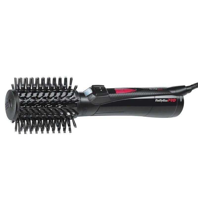 Фен-щетка BaByliss Pro Rotating BAB2770E 800Вт #1