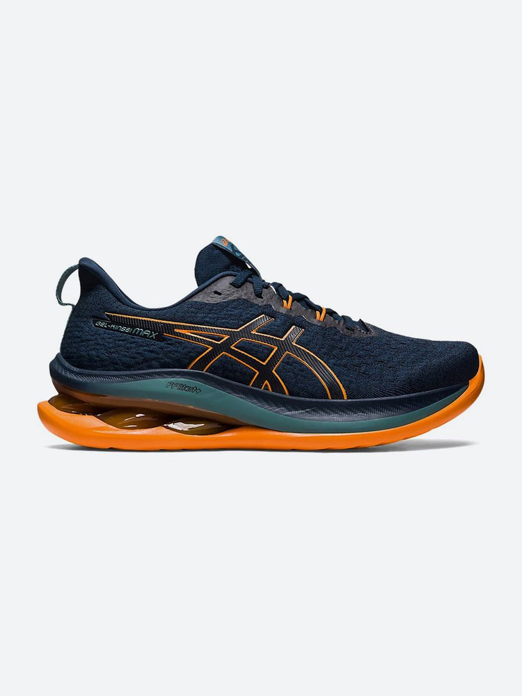 Кроссовки ASICS Gel-Kinsei Max #1