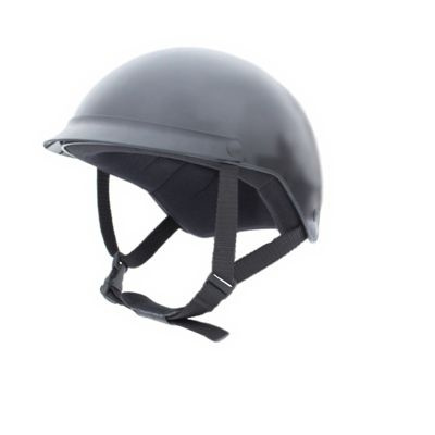 ПОЛСПО-КлАСС Шлем для верховой езды, размер: 54 #1
