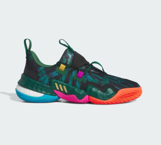 Кроссовки adidas Trae Young 3.0 #1