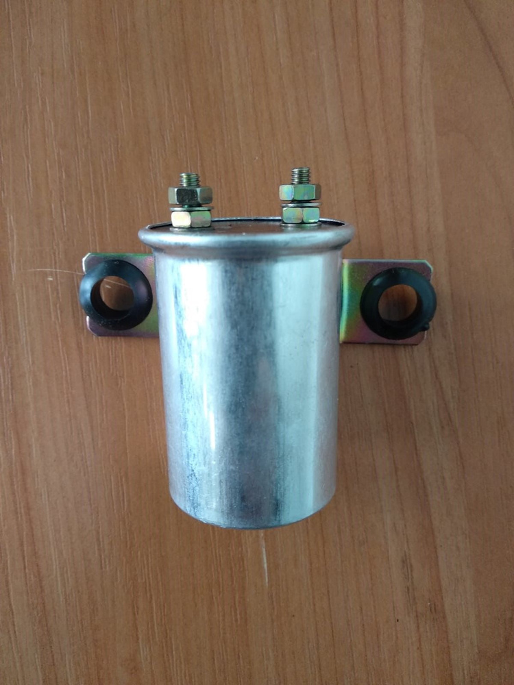 Реле поворота МТЗ-50, Т-25 арт. РС 410 - МТЗ арт. РС 410 - купить по ...