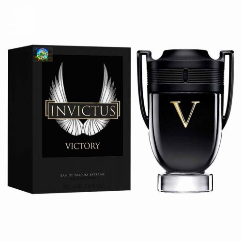 Духи мужские Invictus Victory Eau de Parfum Extreme, 100 ml (LUXE евро) #1