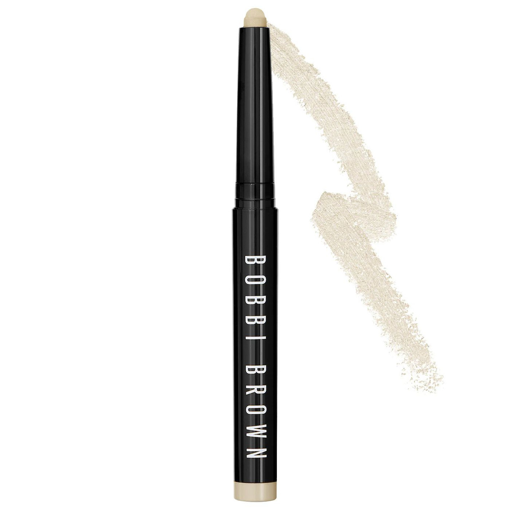 BOBBI BROWN Тени для век кремовые в стике Long-Wear Cream Shadow Stick (Bone)  #1