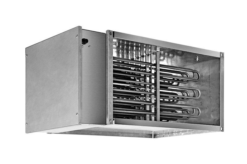 Электрический нагреватель Zilon ZES 600x300-15 #1