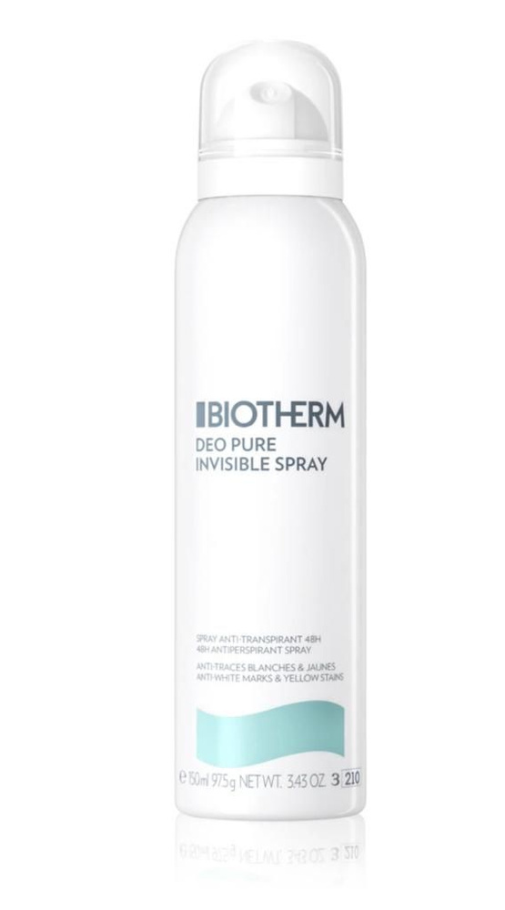 Biotherm Дезодорант 149 мл #1