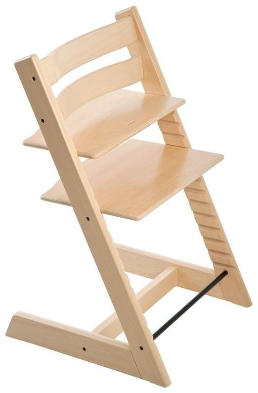 Stokke Tripp Trapp Natural бежевый #1