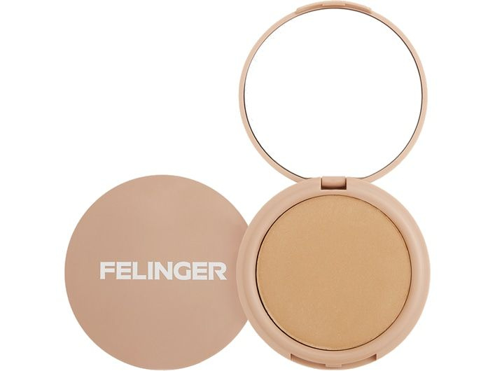 Пудра для лица Felinger Natural glow powder #1