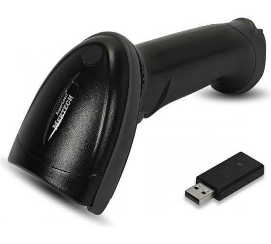 Сканер MERTECH CL-2210 BLE Dongle P2D USB black 4794 #1