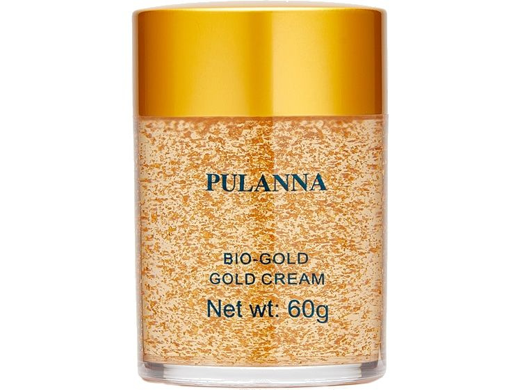 Био-золотой крем от морщин Pulanna Gold Cream #1