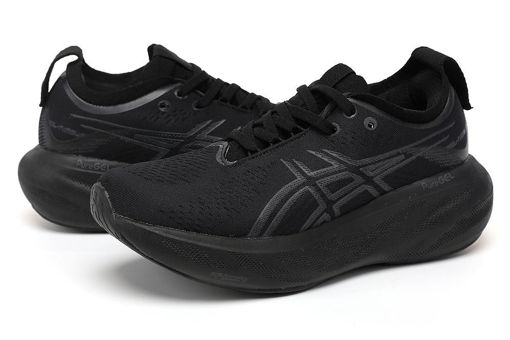 ASICS Gel Nimbus 21 Wide