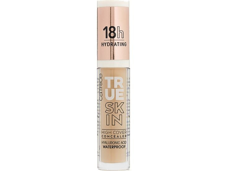 КОНСИЛЕР Catrice TRUE SKIN HIGH COVER CONCEALER #1