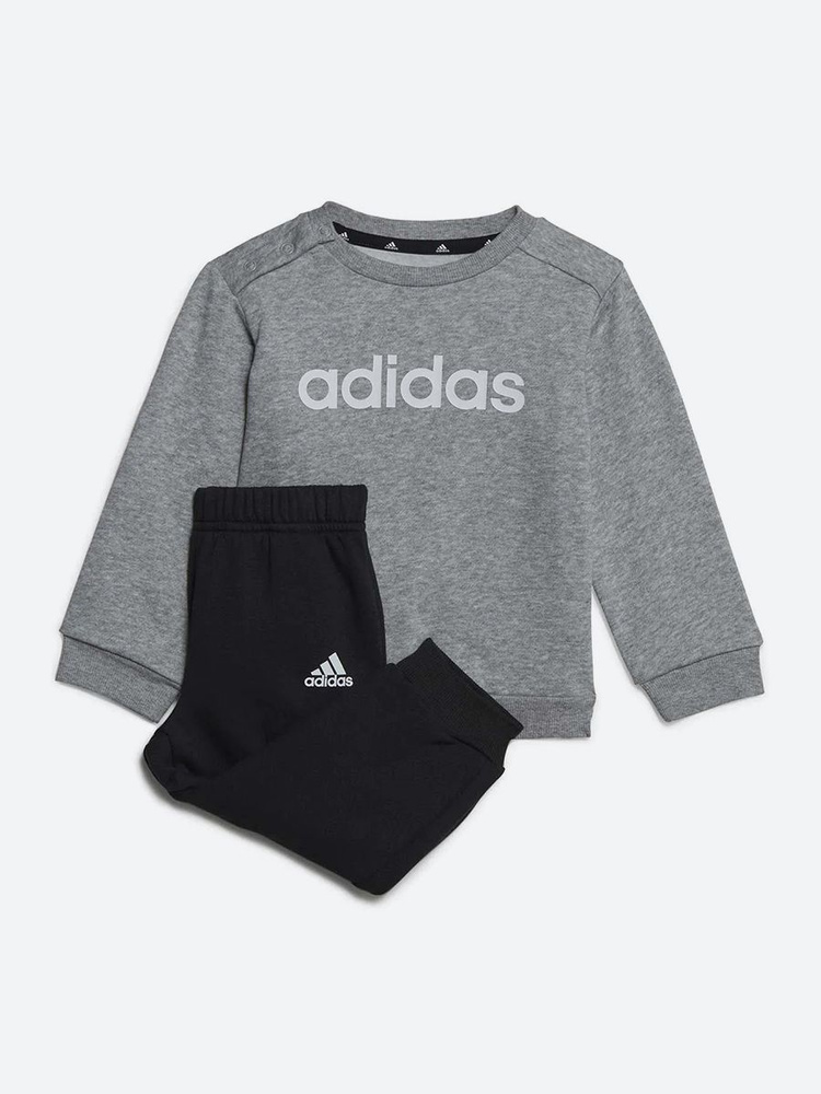 Костюм спортивный adidas Sportswear I Lin Fl Jog #1