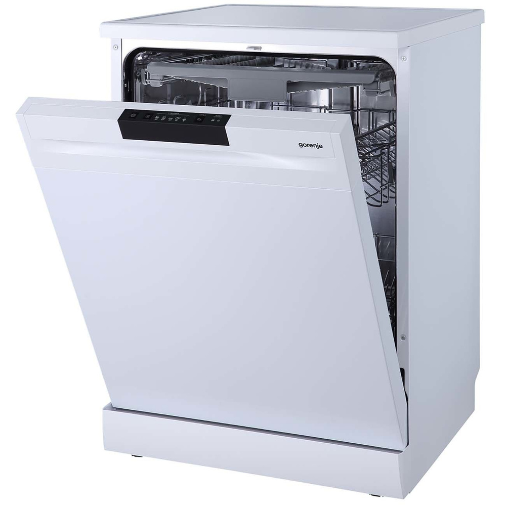 Посудомоечная машина Gorenje GS620C10W #1