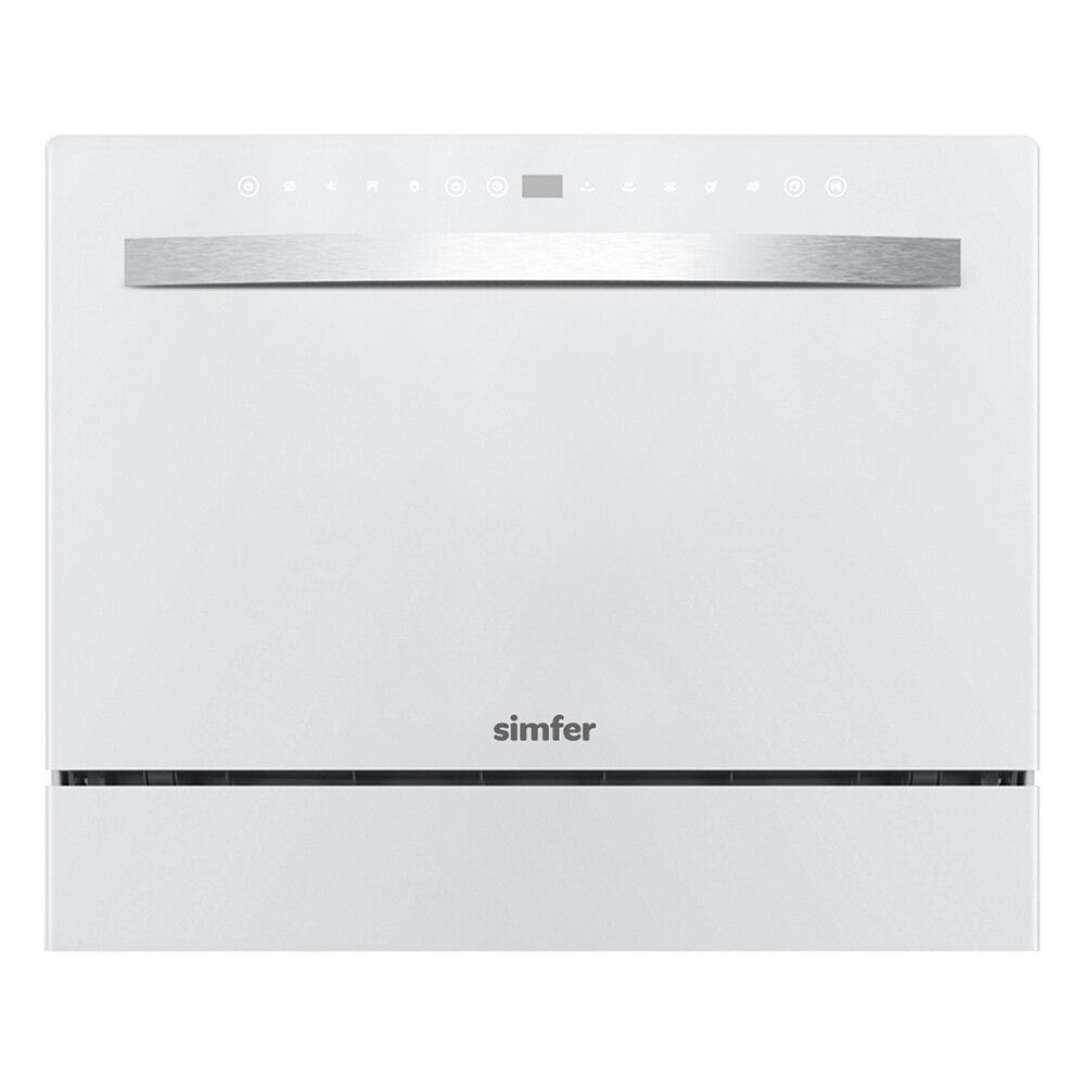 Посудомоечная машина Simfer DCB6501 #1