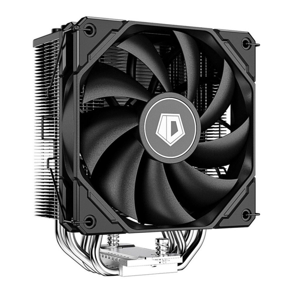 Id cooling se 214 xt 180w. ID-Cooling se-224-xts. Кулер для процессора se-224-xts. CPU Cooler ID-Cooling se-224-xts. Кулер для процессора ID-Cooling se-224-xts White.