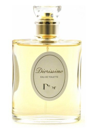 ZLATA PARFUME Diorissimo Eau de Toilette #1