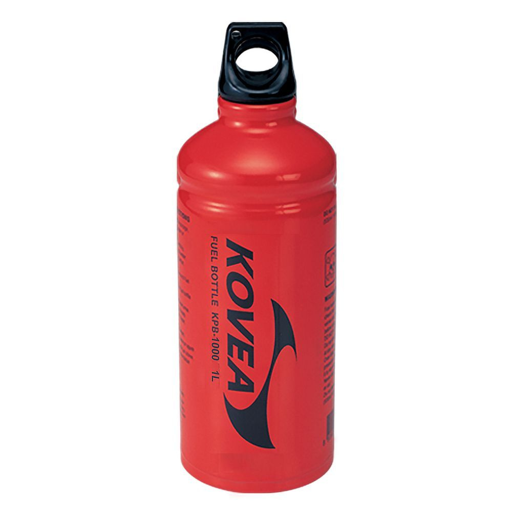 Фляга для топлива KOVEA Fuel bottle KPB-1000 #1