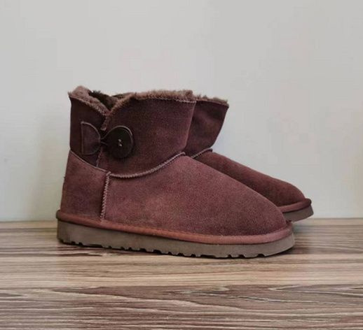 Угги UGG #1