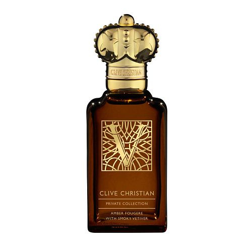 CLIVE CHRISTIAN V AMBER FOUGERE MASCULINE PERFUME, Духи 50 мл #1