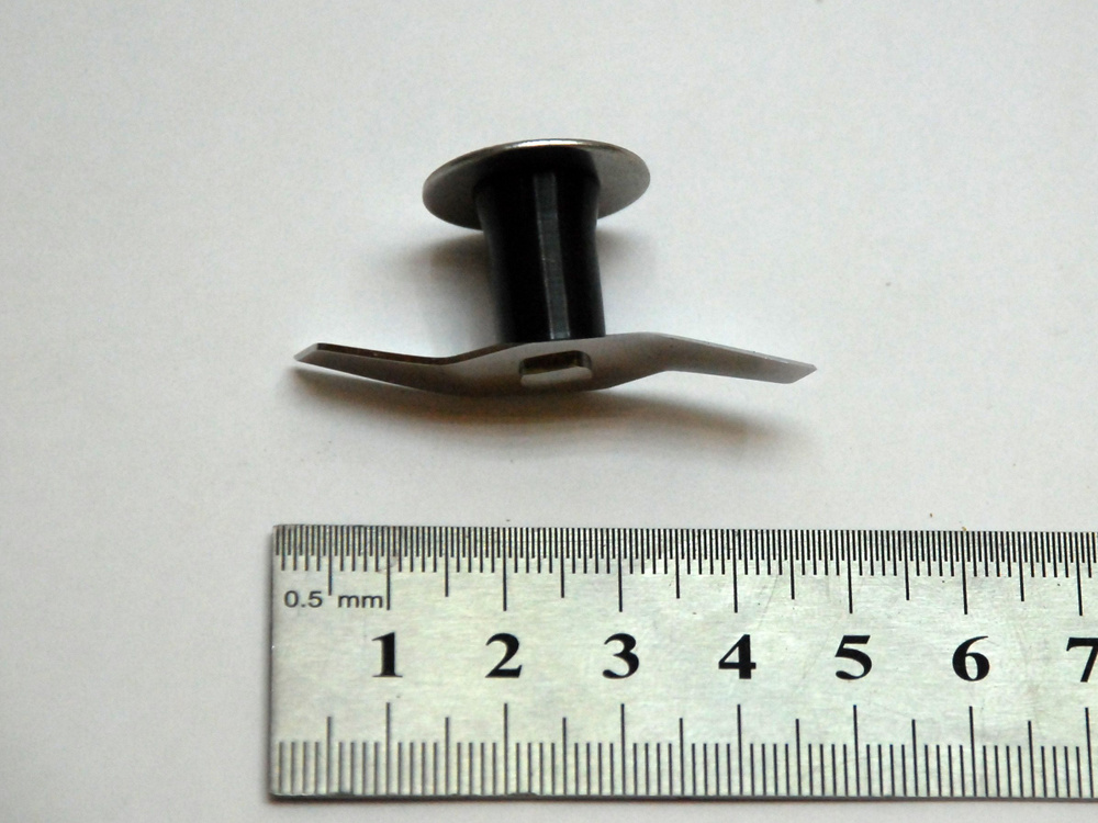 Нож миксера Robot Coupe MP160 V.V. 89102 - купить с доставкой по ...