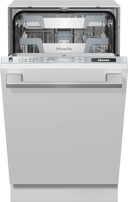 Встраиваемая посудомоечная машина Miele G 5790 SCVi #1