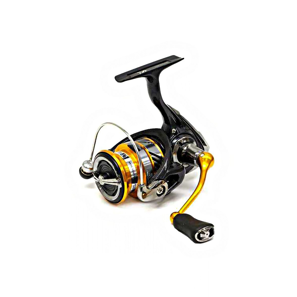 Катушка Daiwa Revros-19 LT 2500 #1