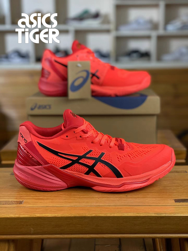 Кроссовки Asics Gel-Task #1