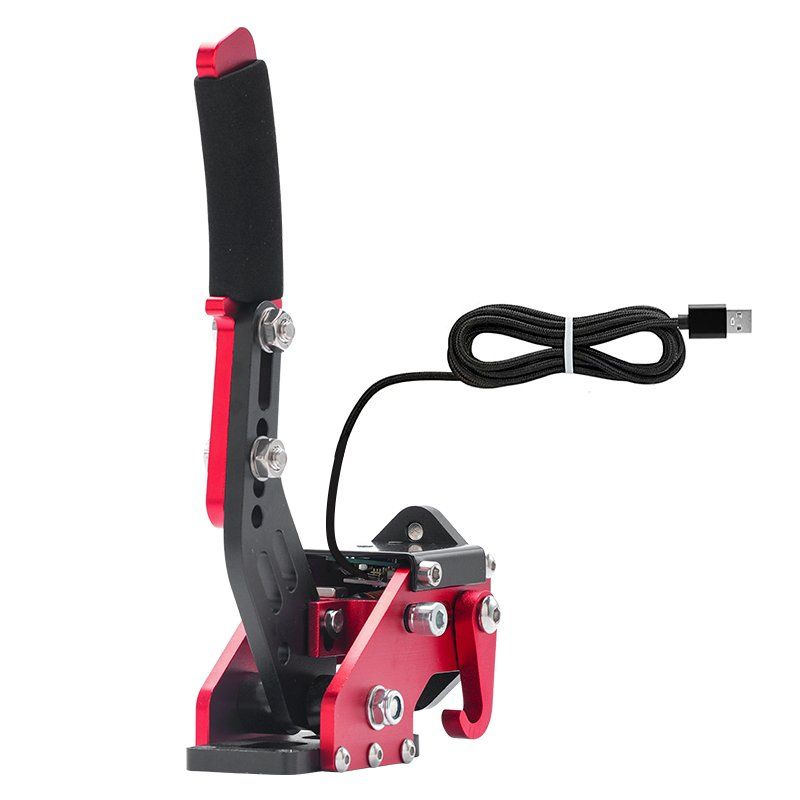 USB-игровой ручной тормоз для платформы ПК - купить с доставкой по ...