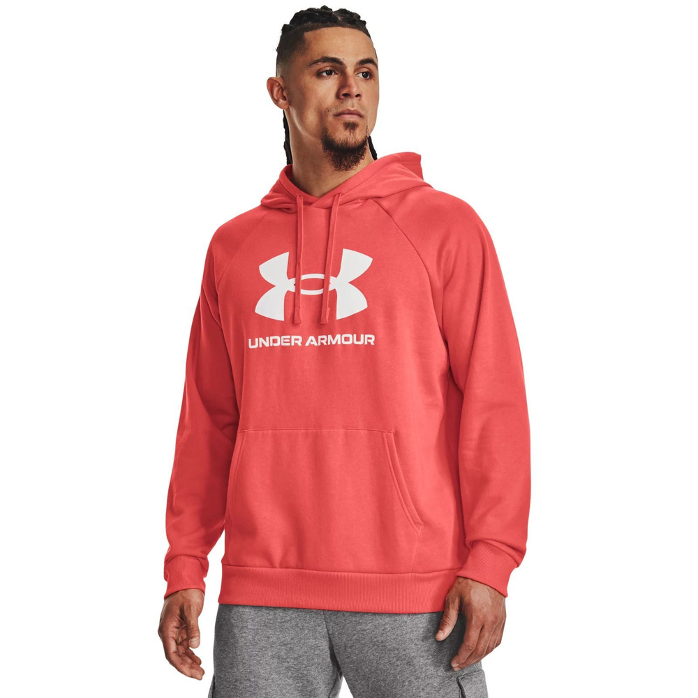 Худи Under Armour #1