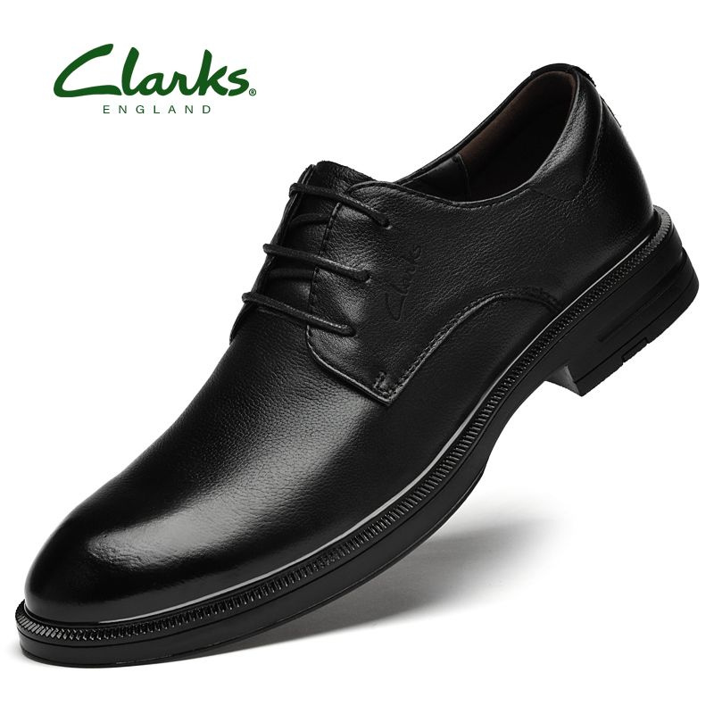 Туфли Clarks #1