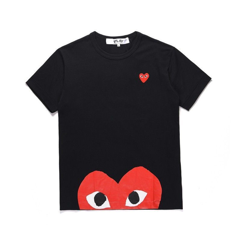 Футболка Comme des Garcons #1