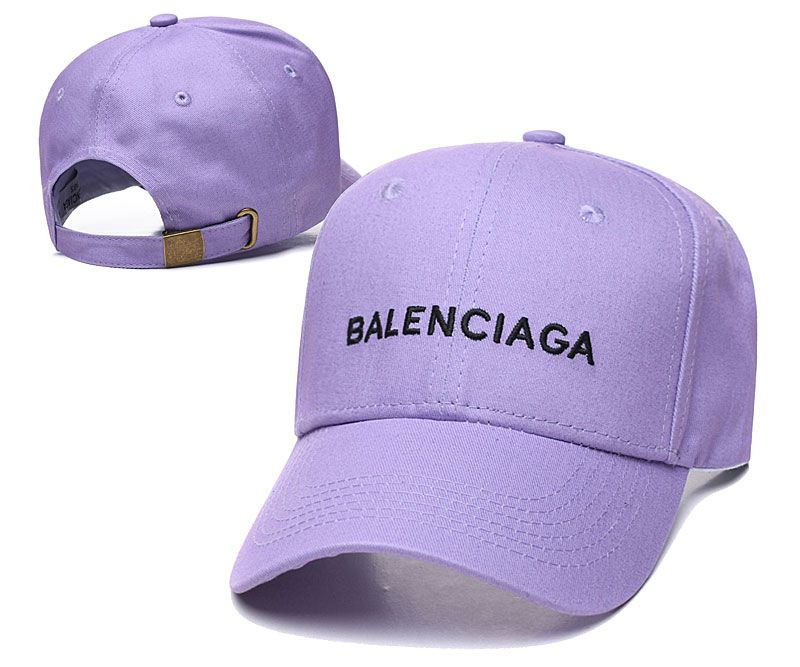 Бейсболка Balenciaga #1