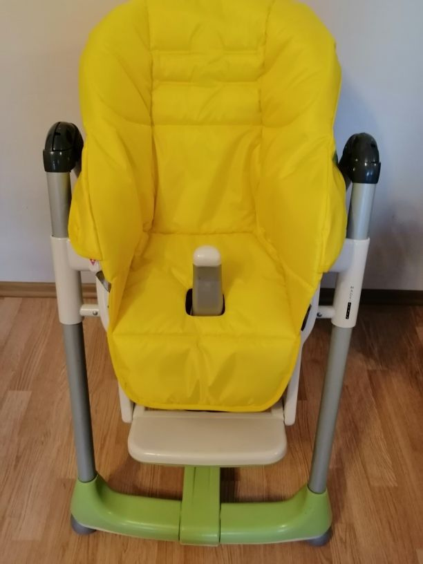 Чехол на детское кресло Peg Perego Tatamia #1