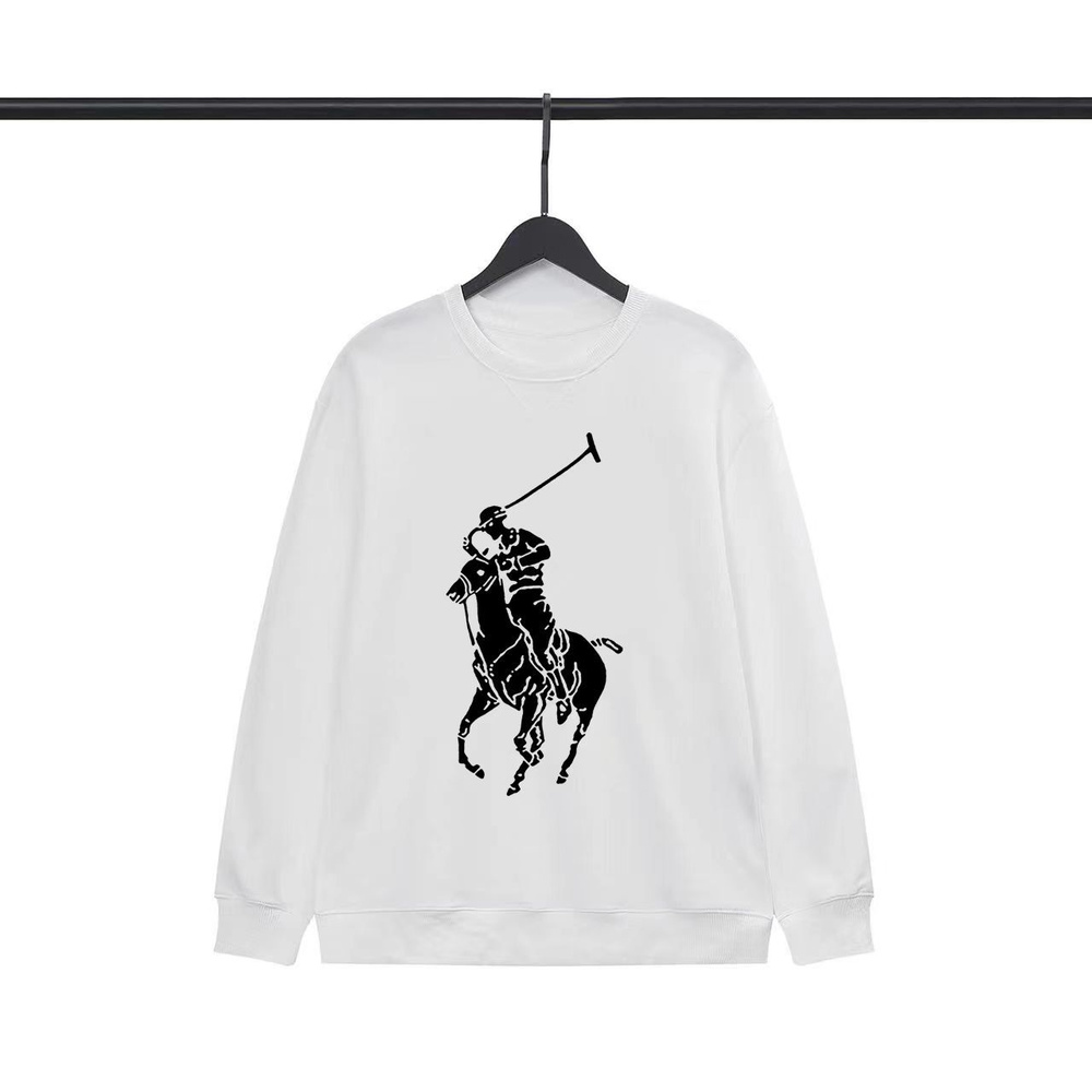 Толстовка Polo Ralph Lauren #1