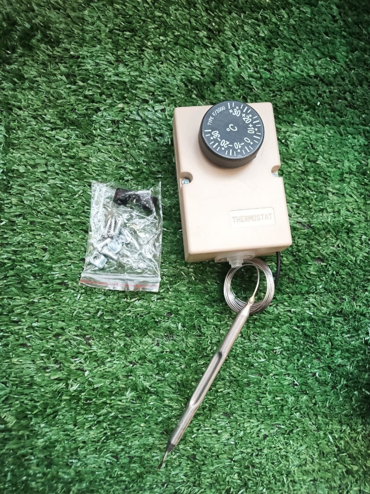 Universal Термостат F2000 для холодильника - купить с доставкой по ...