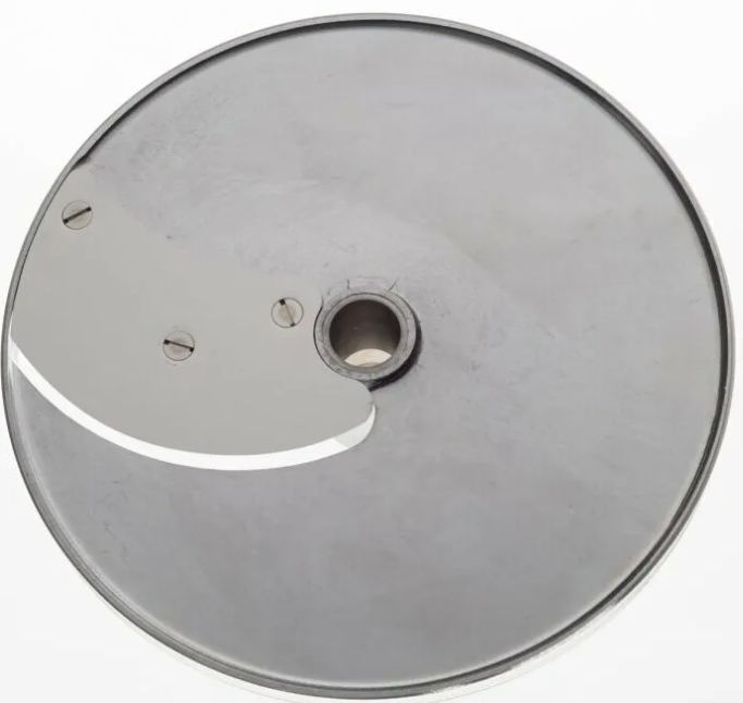 Диск нарезной ROBOT COUPE 28004W, диаметр 22 см, нарезка 0,4 см, для CL50/CL52/CL55/CL60/R502/R752  #1