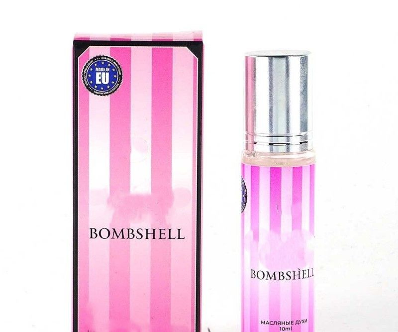 Духи масляные женские Bombshell, 10 ml (LUXE евро) #1