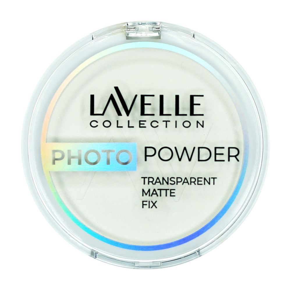 Lavelle Collection Фотофильтр-пудра #1