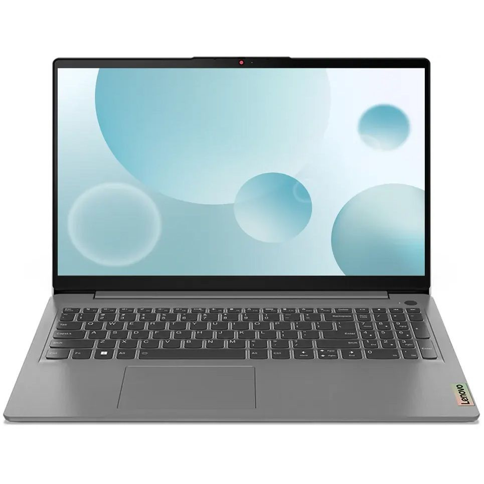 Lenovo IdeaPad 3 15IAU7 Ноутбук 15.6", Intel Core i5-1235U, RAM 8 ГБ, SSD 512 ГБ, Intel Iris Xe Graphics, #1