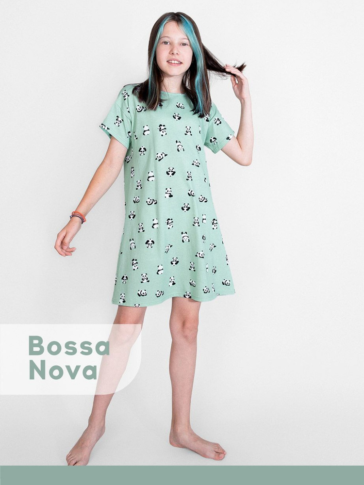 Ночная сорочка Bossa Nova #1