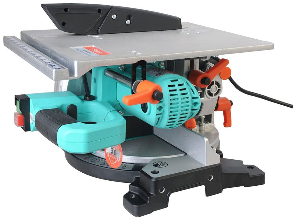 Торцовочная пила Sturm MS55210MC - купить в интернет-магазине OZON с ...