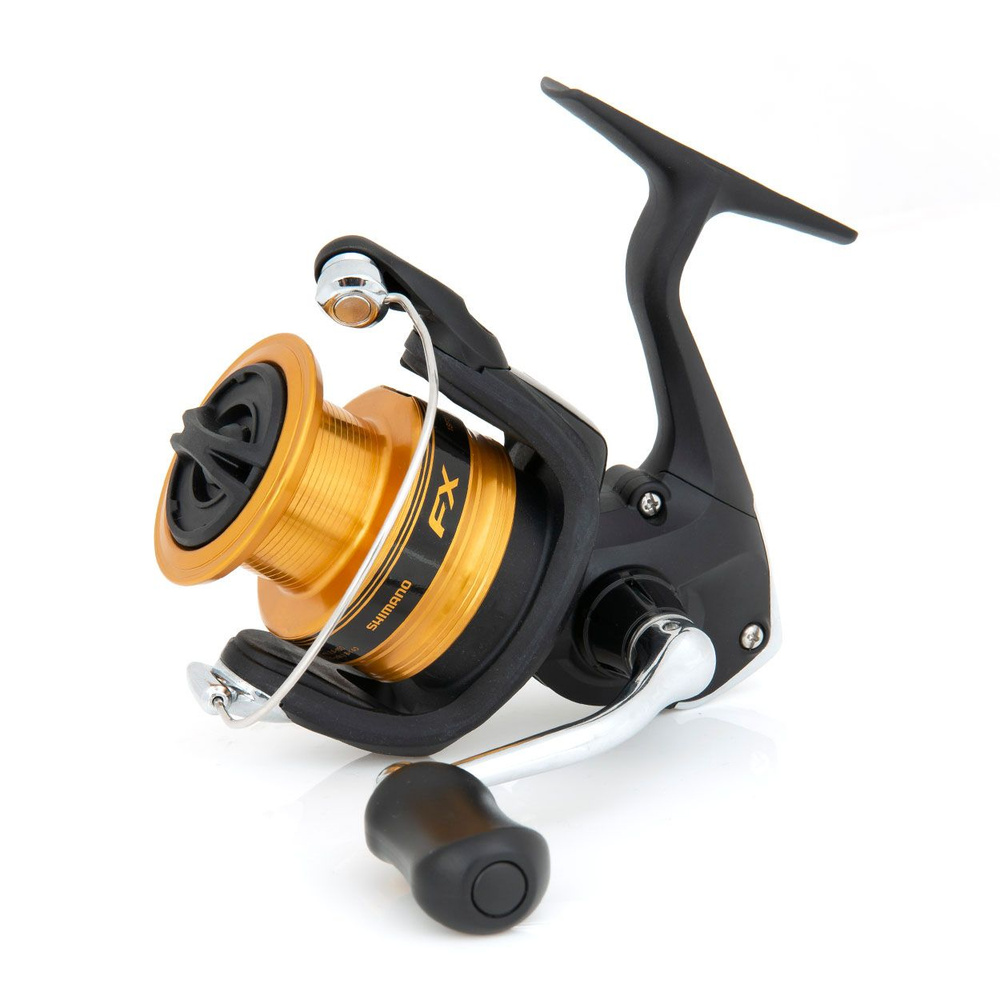 Катушка Shimano FX FC 2500 FX2500FC #1