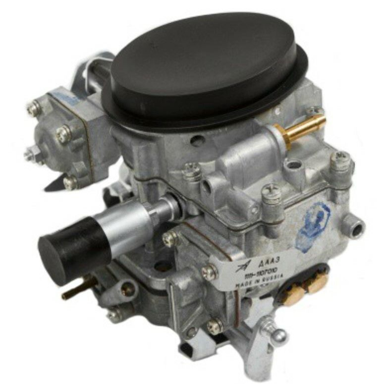 Карбюратор "Ока" "ДААЗ" LADA - LADA арт. 11110110701000 - купить по ...