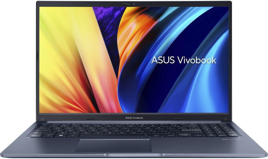 ASUS Vivobook 15 M1502QA-BQ165 (90NB1261-M00710) Ноутбук 15.6", AMD Ryzen 7 5800H, RAM 16 ГБ, SSD 512 #1