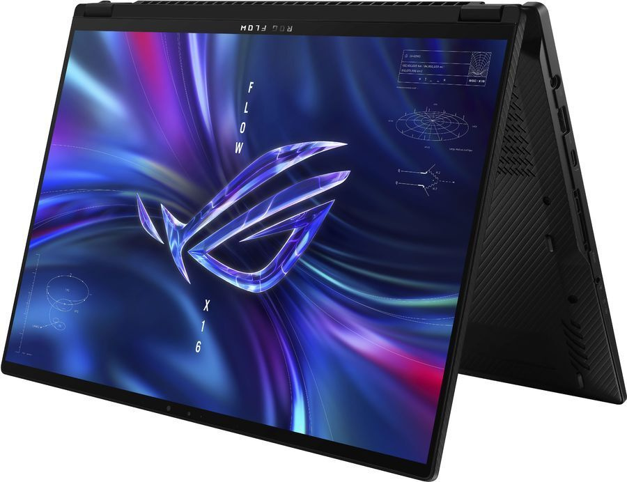 ASUS ROG Flow GV601VV-NF045 (90NR0D11-M002P0) Игровой ноутбук 16", Intel Core i9-13900H, RAM 16 ГБ 1024 #1