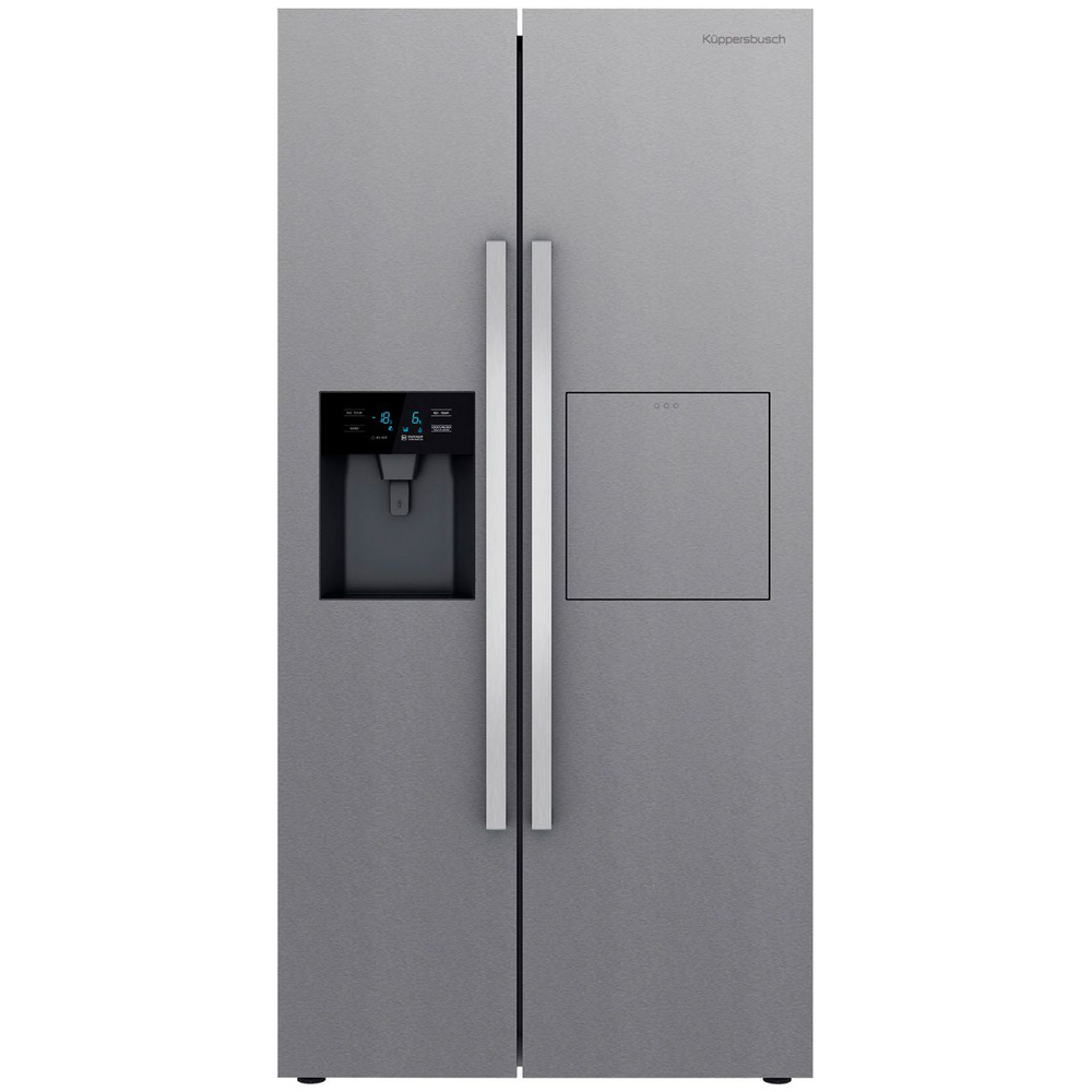 Холодильник (Side-by-Side) Премиум Kuppersbusch FKG 9803.0 E #1